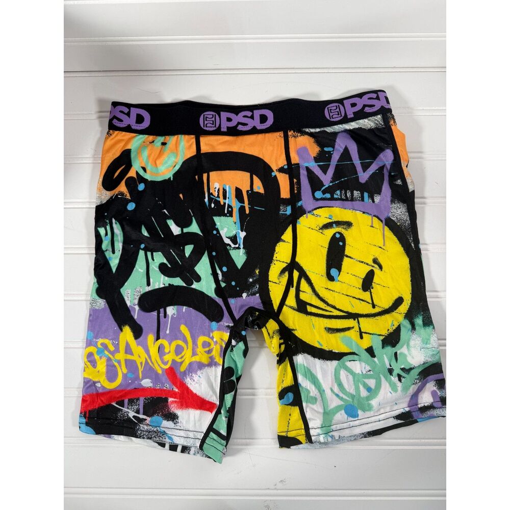 New Youth PSD Boxer Brief